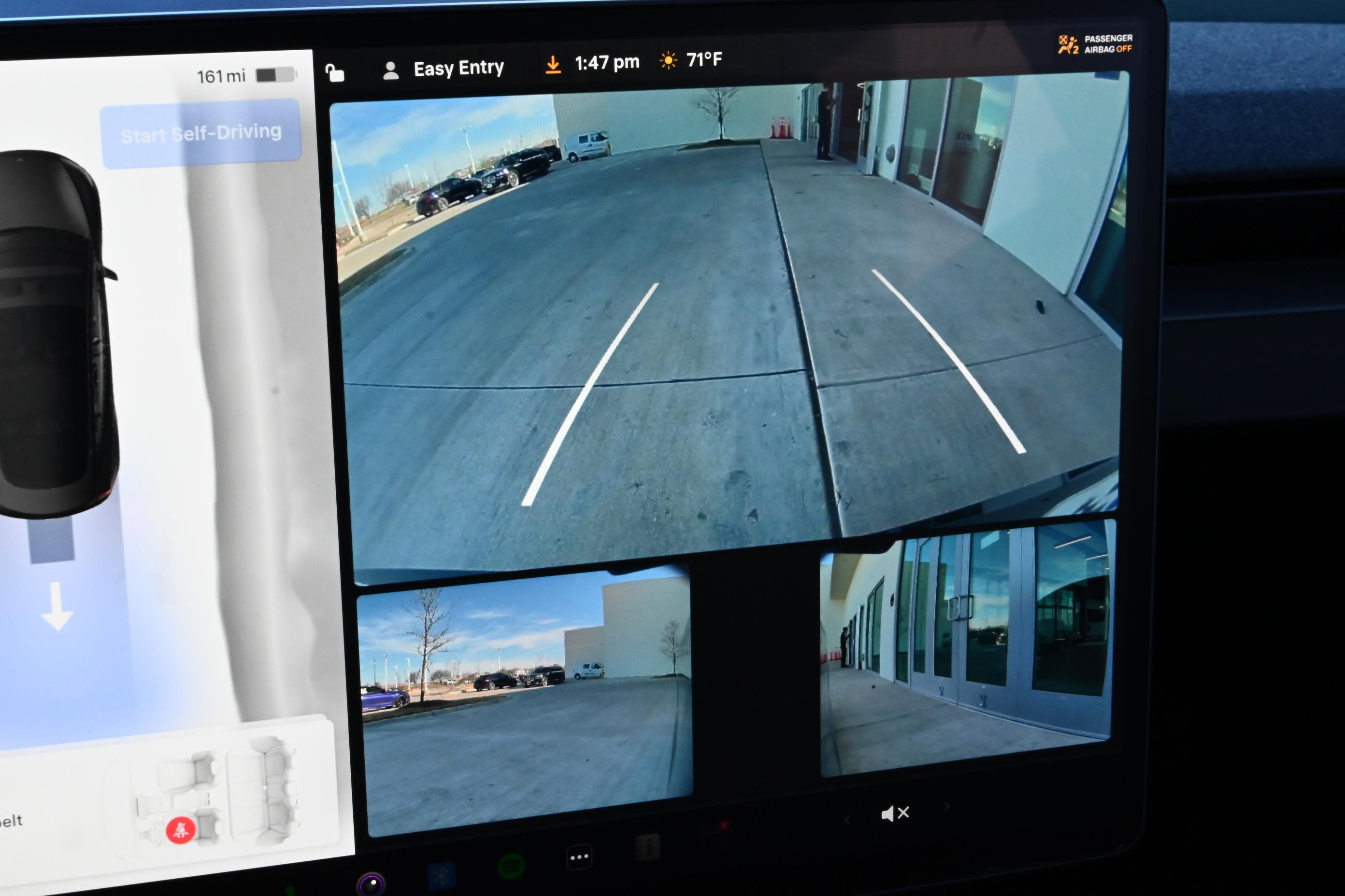 Used 2025 Tesla Model 3 Long Range image 11