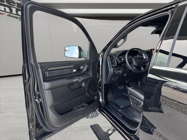 New 2026 RAM 1500 Limited AWD/4WD image 55