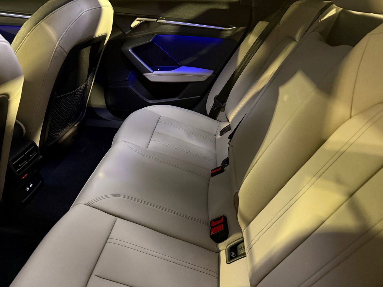 New 2026 Audi A3 2.0T Premium Plus image 21