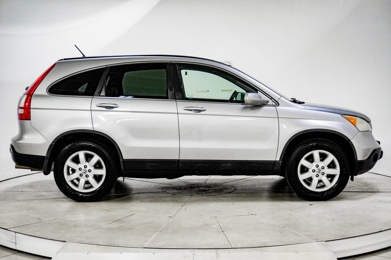 Used 2009 Honda CR-V EX-L image 11