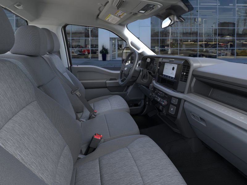 New 2026 Ford F250 XL image 11