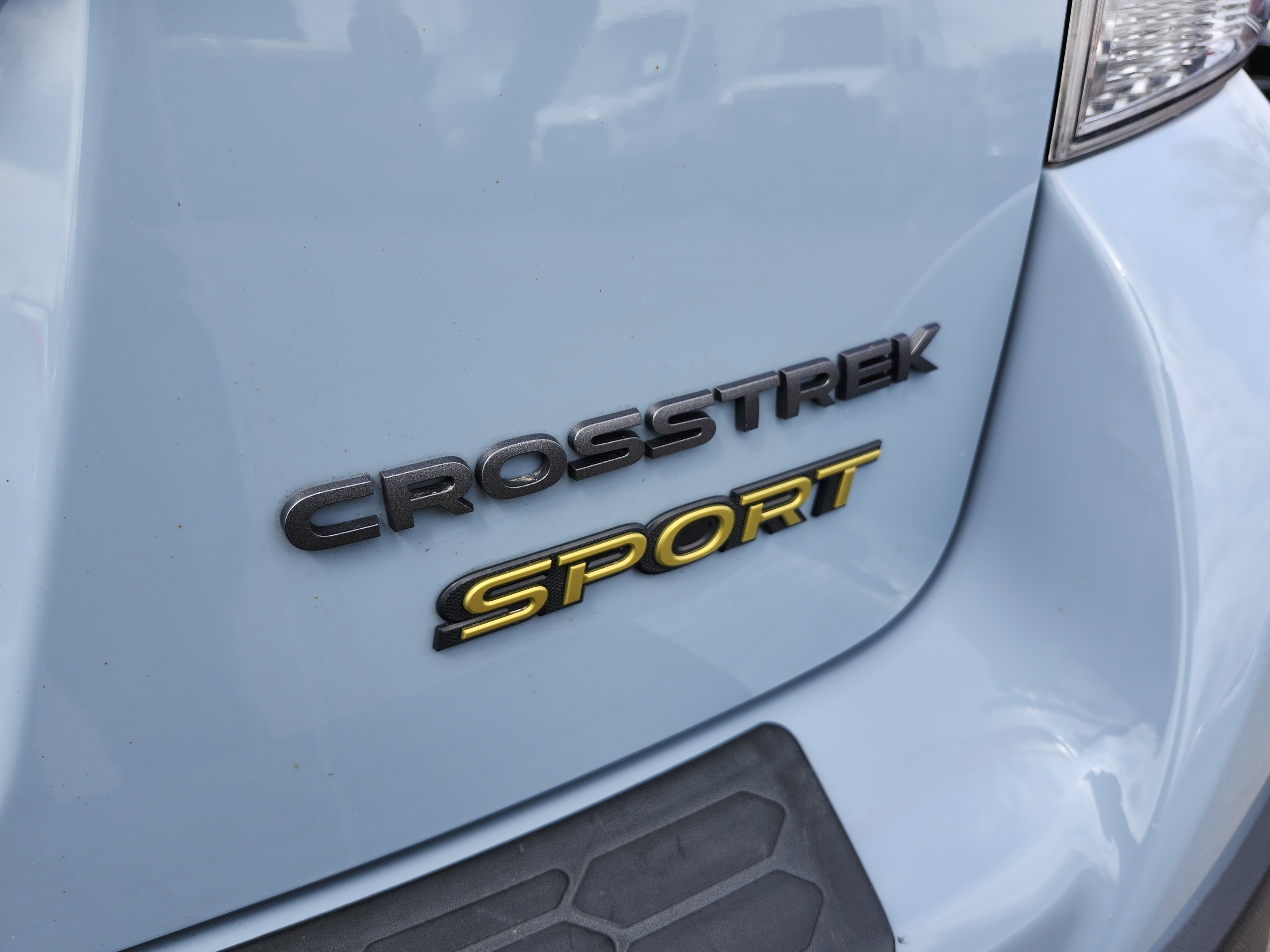 Used 2021 Subaru Crosstrek 2.5i Sport w/ Moonroof Package image 22