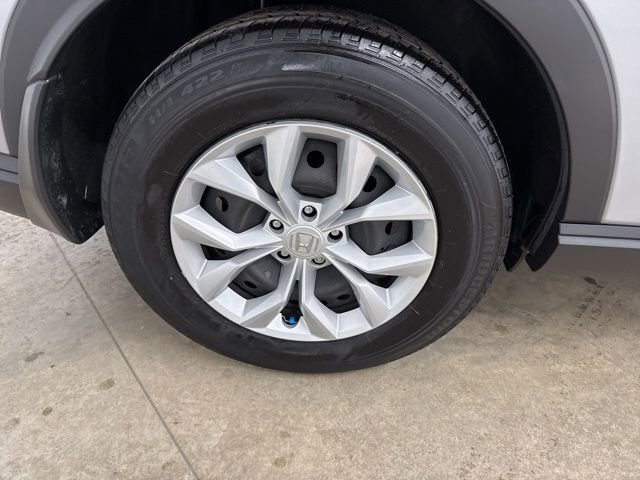 Certified 2023 Honda CR-V LX image 11