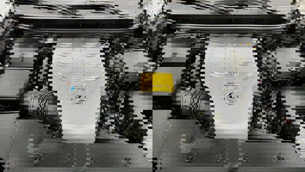 Used 2019 Lexus GX 460 Luxury image 29