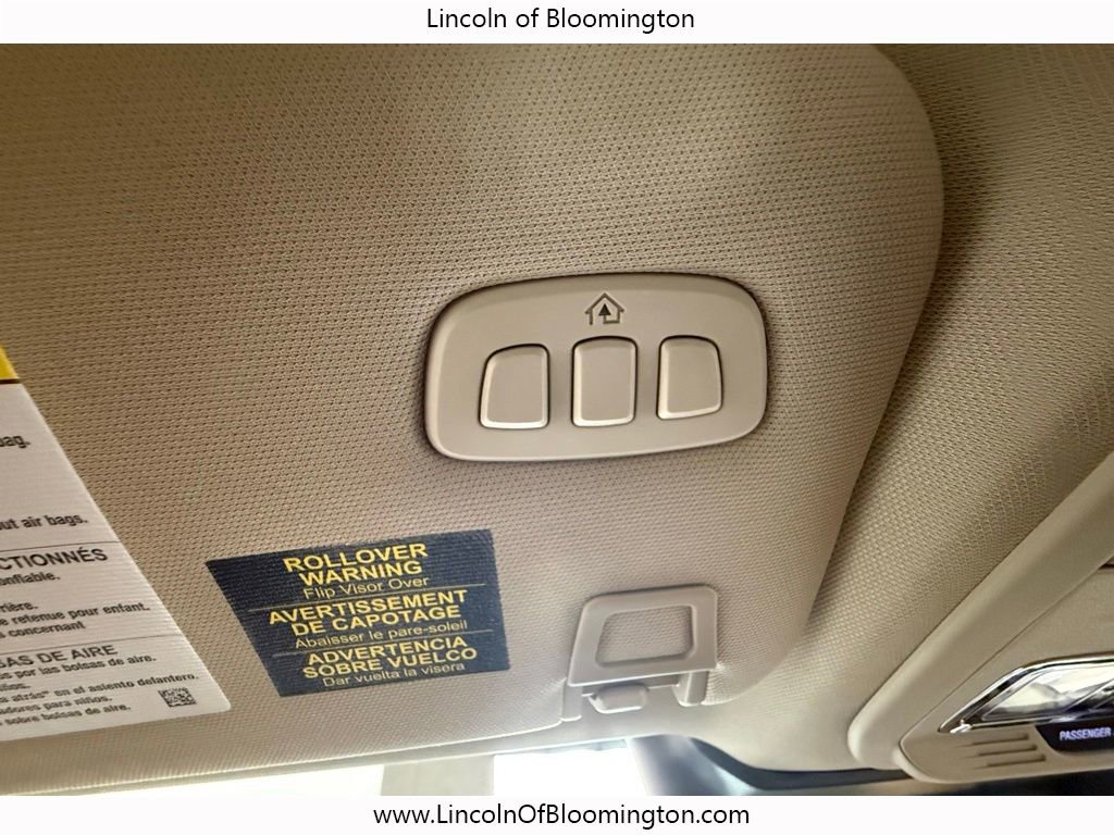 New 2026 Lincoln Corsair Premiere image 79