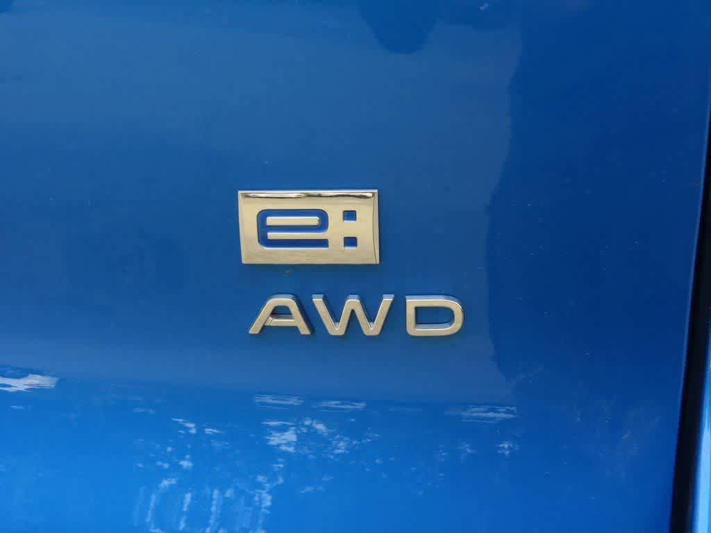 New 2026 Honda Prologue EX image 8