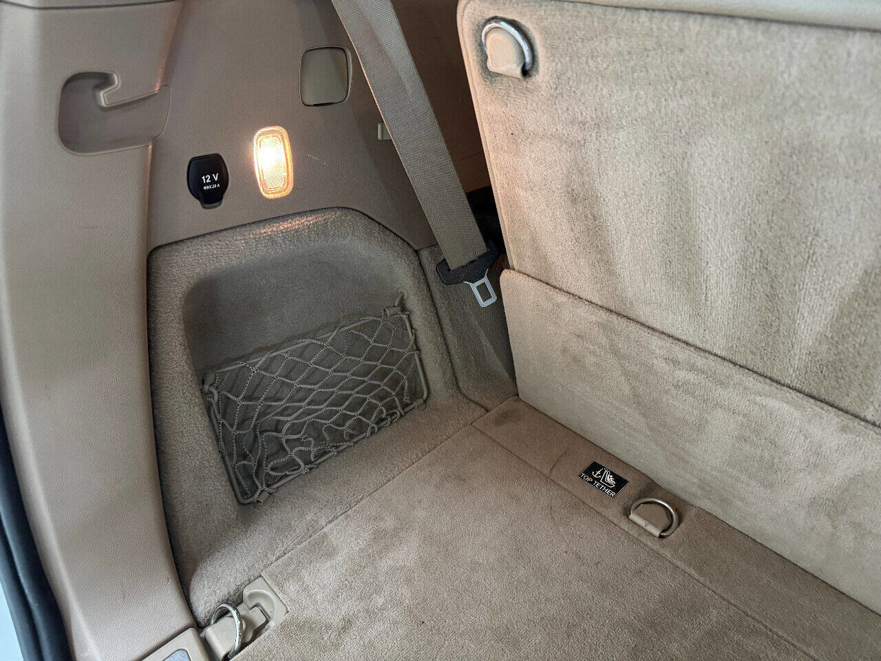 Used 2015 Mercedes-Benz GL 320 BlueTEC 4MATIC image 38