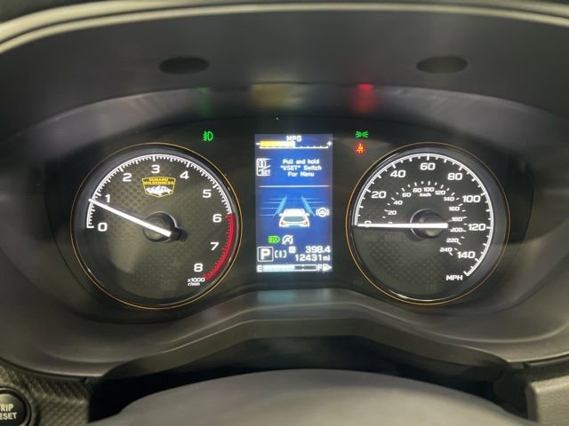 Certified 2023 Subaru Forester Wilderness image 5