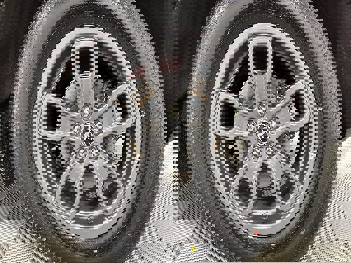 Used 2024 Ford Bronco Sport Big Bend image 27