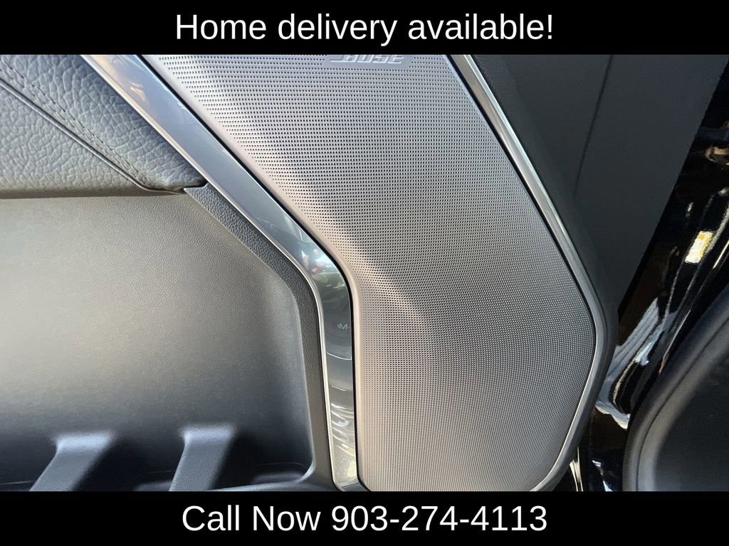 New 2025 GMC Sierra 1500 Denali image 32