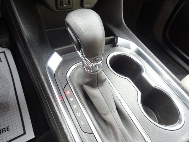 Certified 2022 Chevrolet Traverse LS image 17