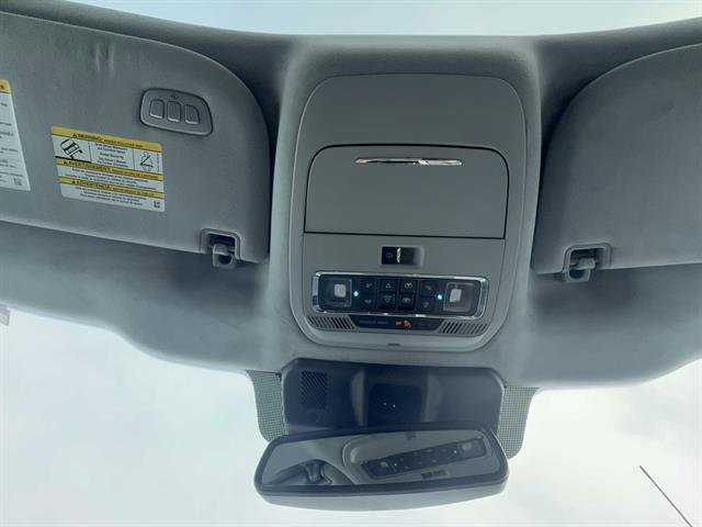 Used 2022 Ford F150 Limited image 23