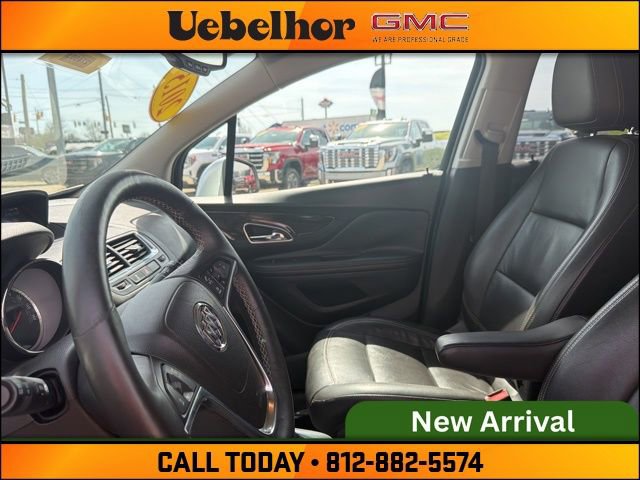 Used 2015 Buick Encore Leather image 20