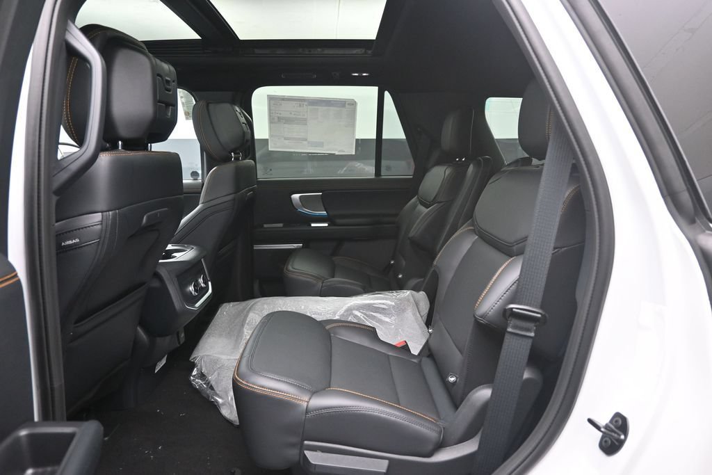 New 2026 Ford Expedition Tremor AWD/4WD image 26