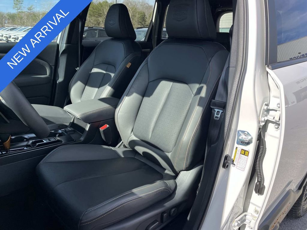 Used 2026 Subaru Forester Wilderness image 29