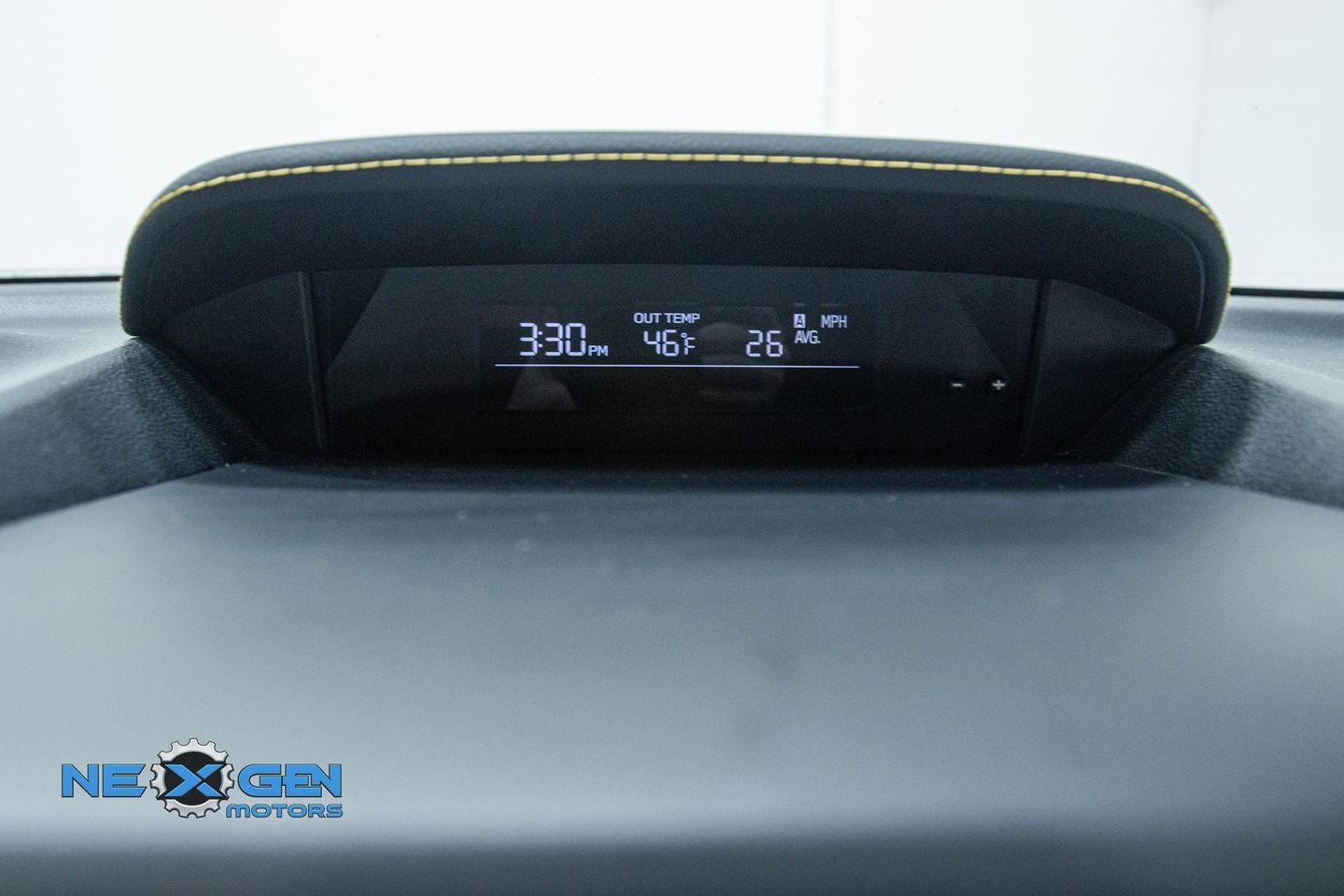 Used 2021 Subaru Crosstrek 2.5i Sport image 17