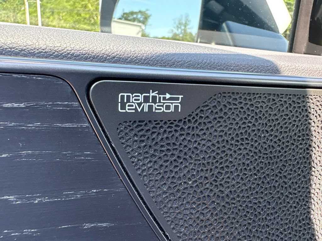 Used 2025 Lexus NX 350h AWD w/ Rear Seat Package image 15