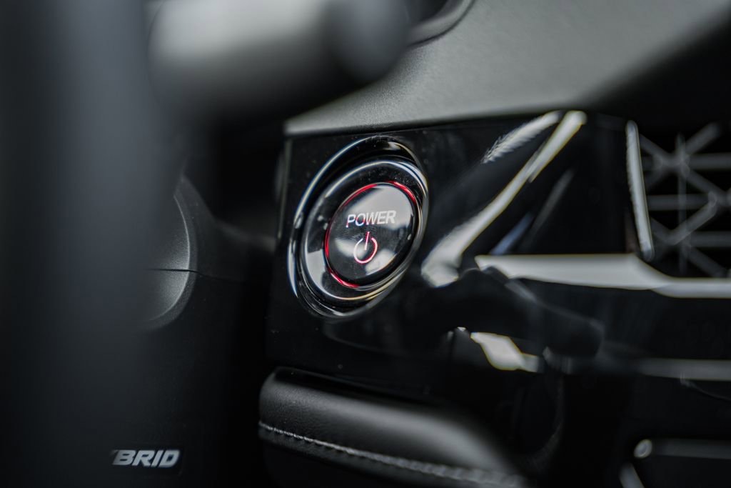 New 2025 Honda Accord Sport image 27