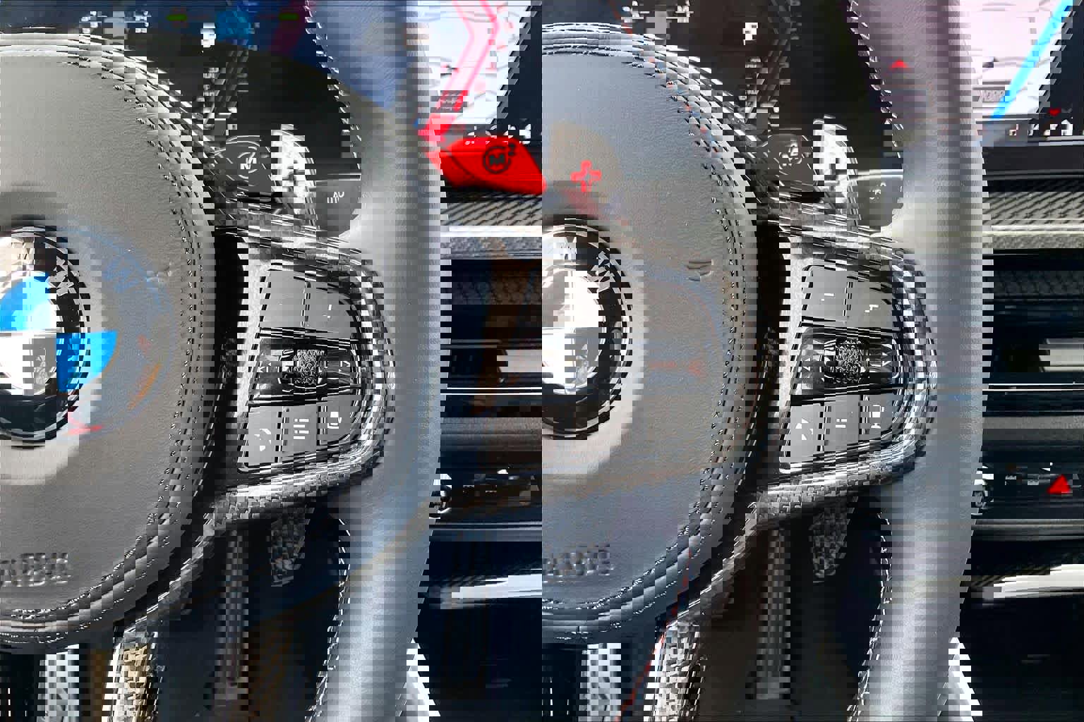 Used 2025 BMW M2 w/ Lighting Package image 25