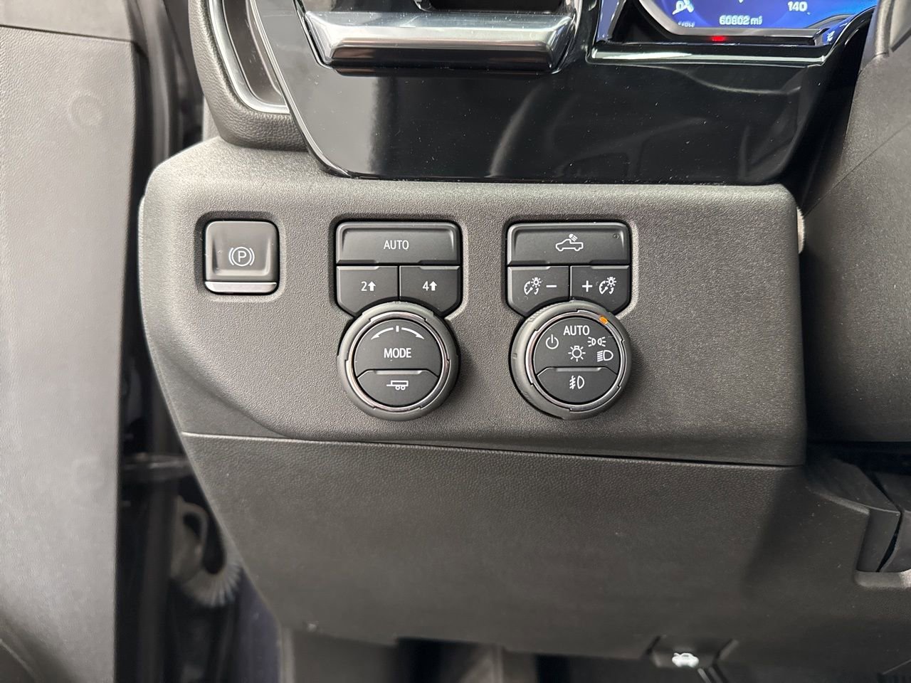 Used 2023 Chevrolet Silverado 1500 RST image 28