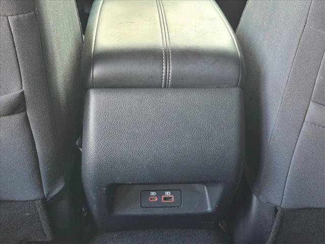 Used 2019 Nissan Altima 2.5 S FWD image 16
