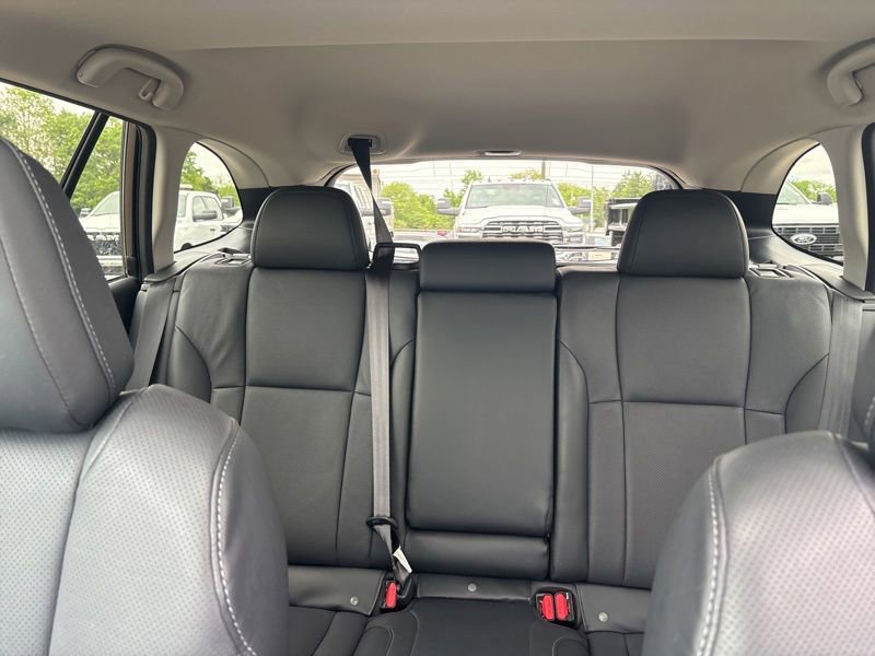Used 2022 Subaru Outback Limited AWD/4WD image 34