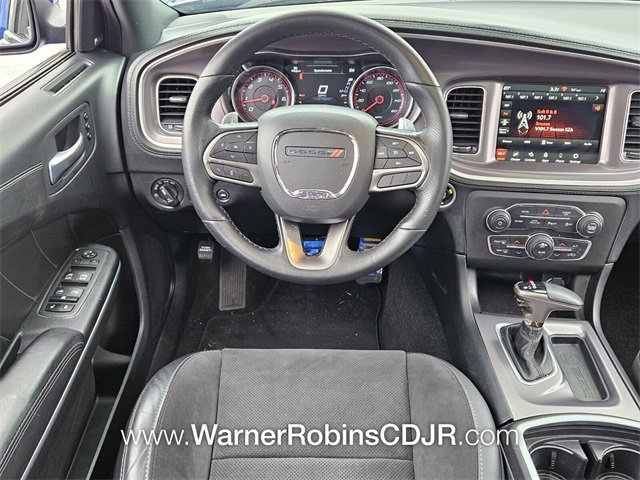 Used 2021 Dodge Charger R/T w/ Plus Group image 7