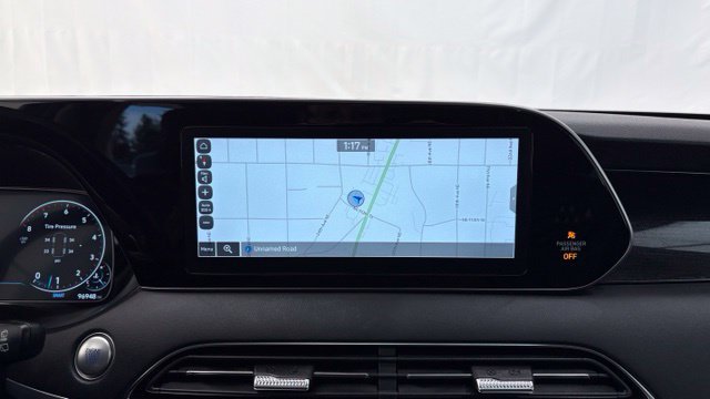 Used 2022 Hyundai Palisade Limited AWD/4WD image 44