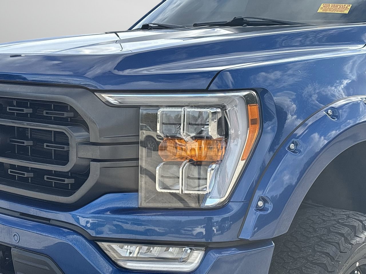 Used 2022 Ford F150 XLT w/ Equipment Group 302A High image 30