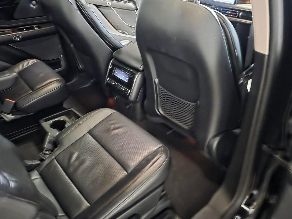 Used 2024 Lincoln Aviator Reserve image 24