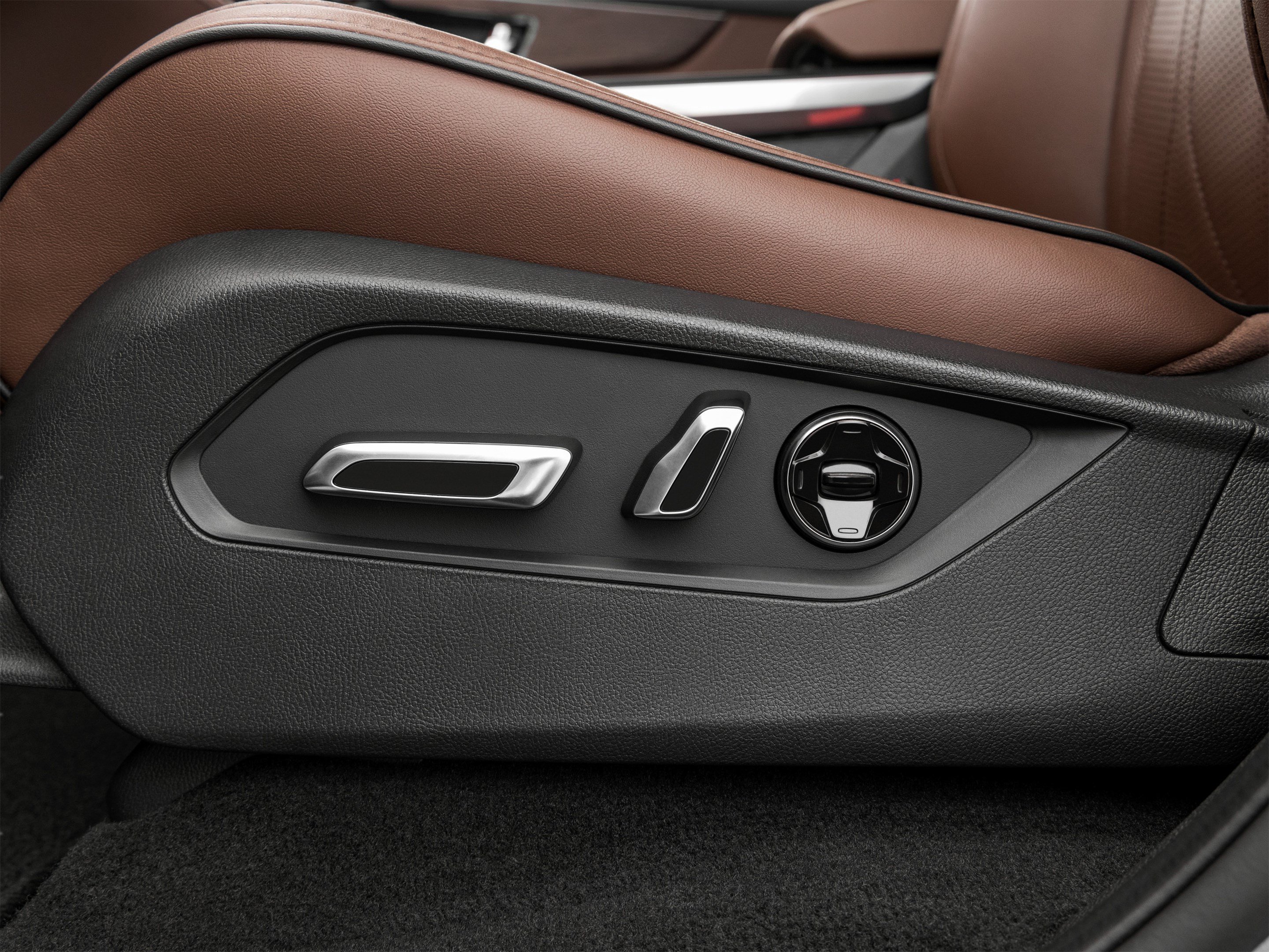 New 2026 Acura MDX A-Spec AWD/4WD image 25