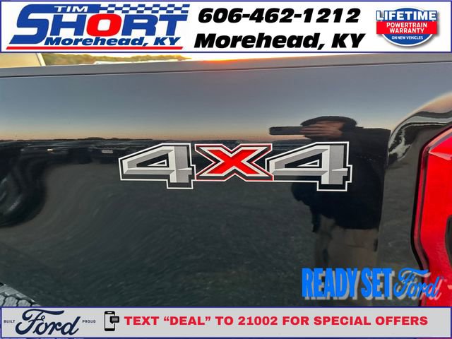 New 2026 Ford F250 4x4 Crew Cab Super Duty image 44