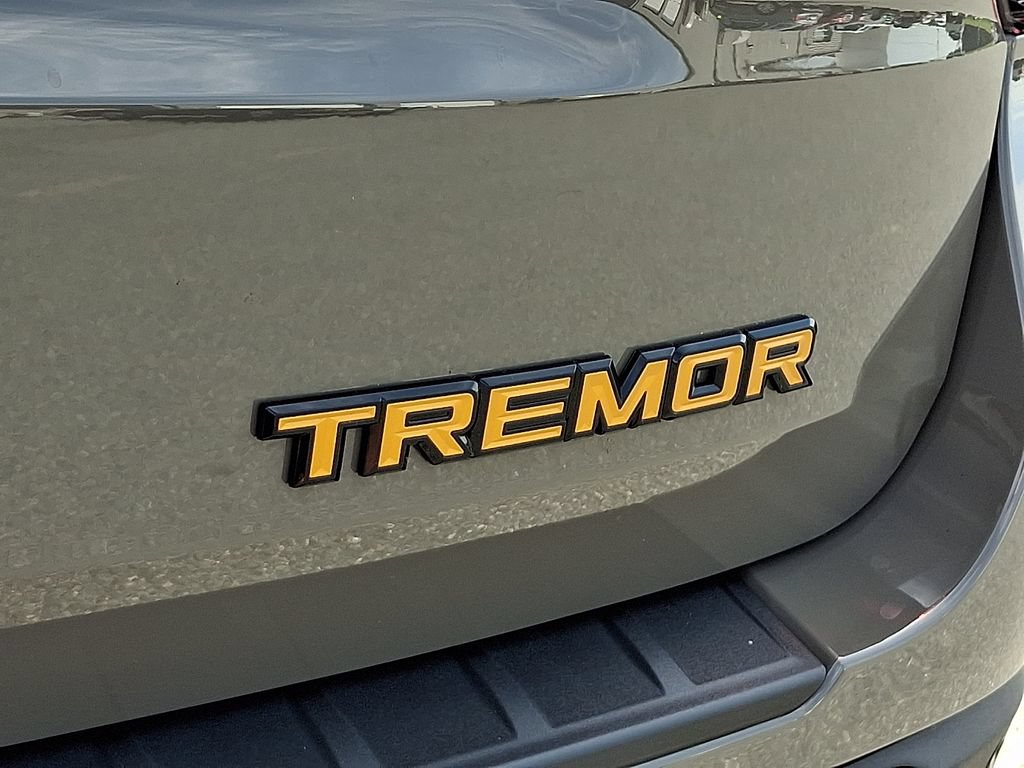 Used 2026 Ford Explorer Tremor w/ Tremor Ultimate Package AWD/4WD image 30
