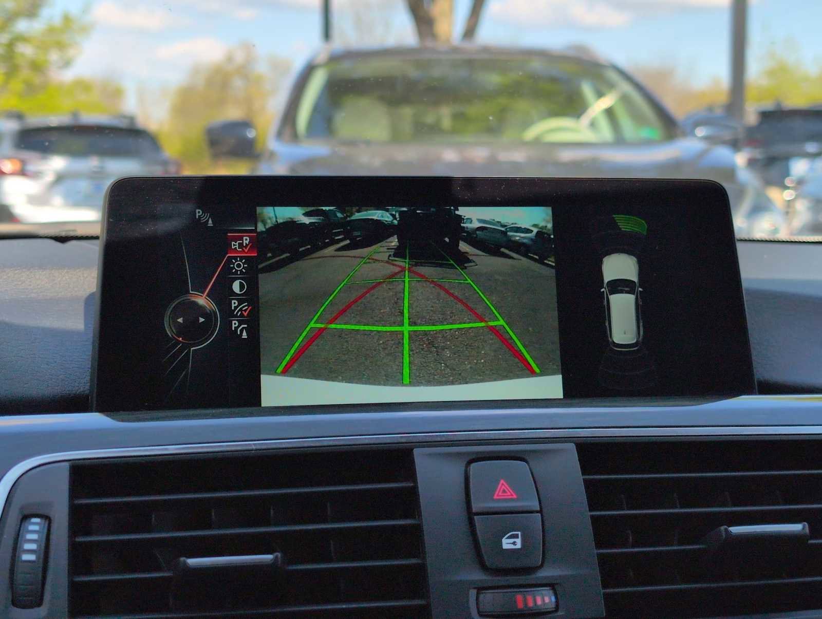 Used 2016 BMW 328d xDrive Wagon image 29