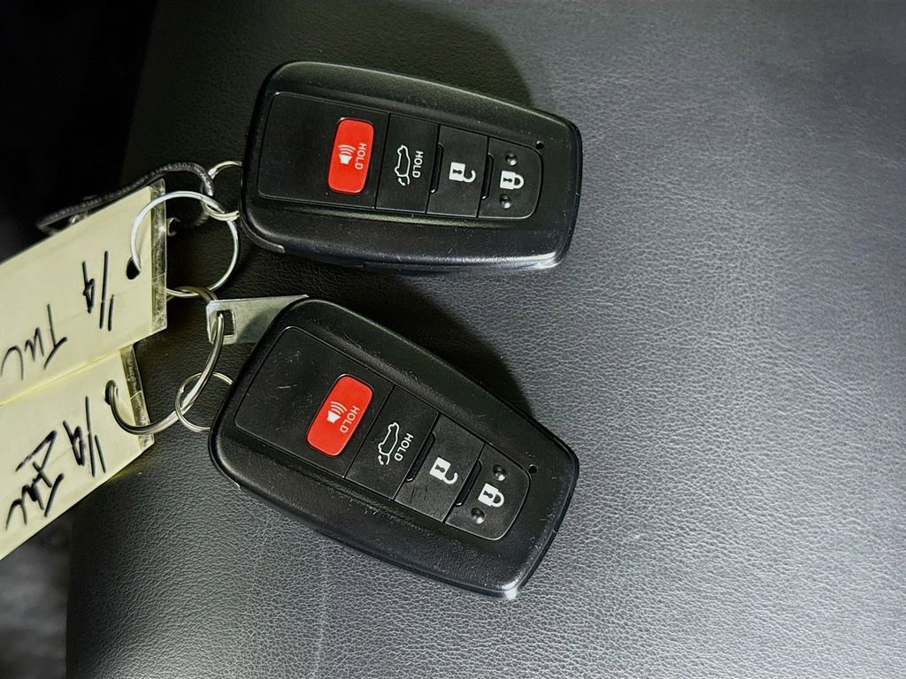 Certified 2024 Toyota RAV4 XLE Premium w/ Weather Package image 36