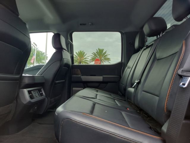 Used 2025 Ford F450 Lariat AWD/4WD image 10