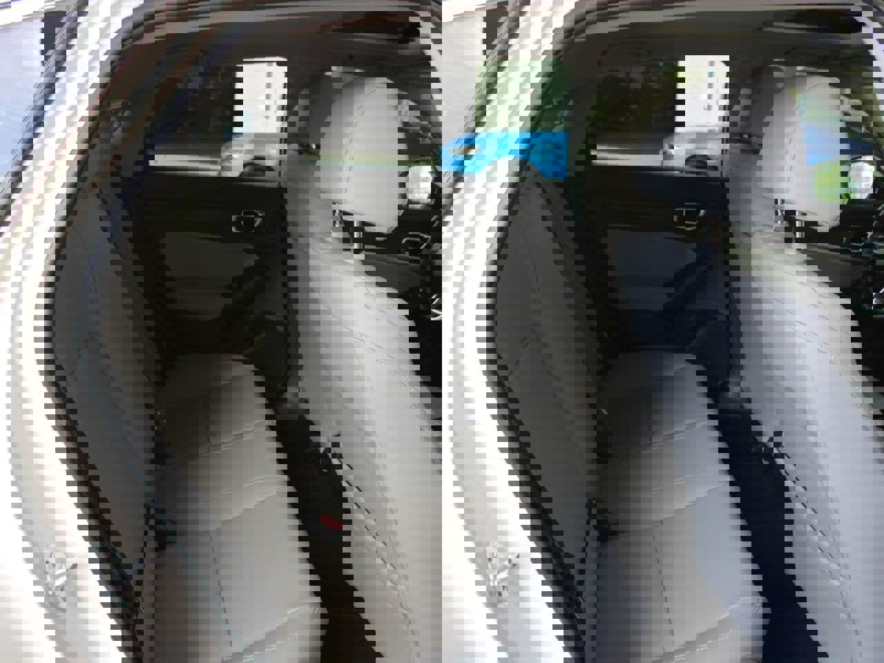 Used 2025 Acura Integra FWD image 11