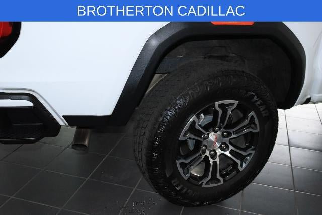 Used 2024 GMC Canyon AT4 AWD/4WD image 15