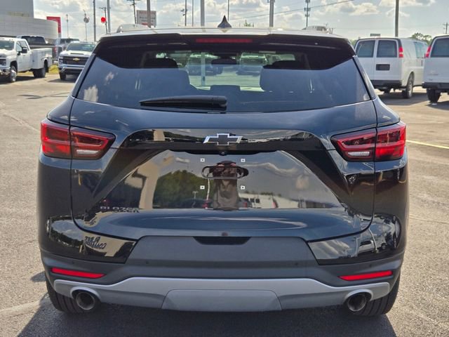 Used 2024 Chevrolet Blazer LT w/ Convenience Package image 4
