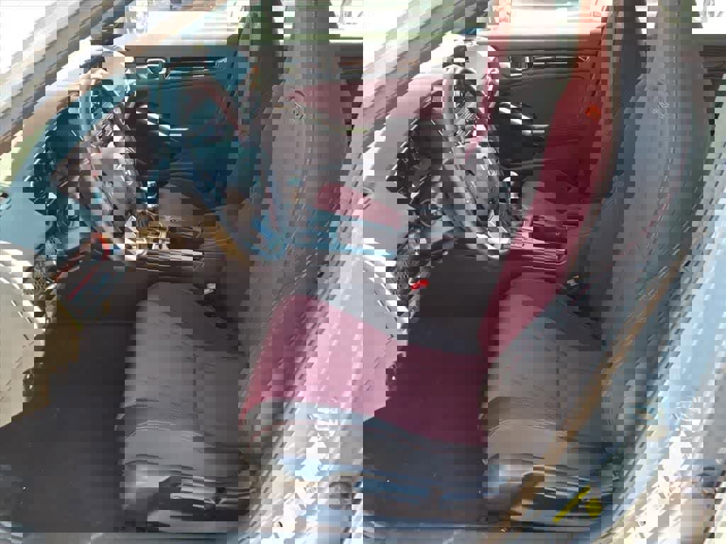 Certified 2023 Honda Civic Si image 14