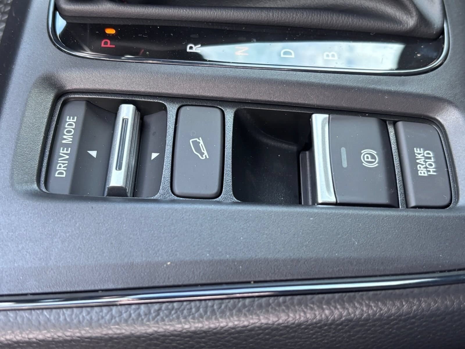New 2026 Honda CR-V Sport-L image 20