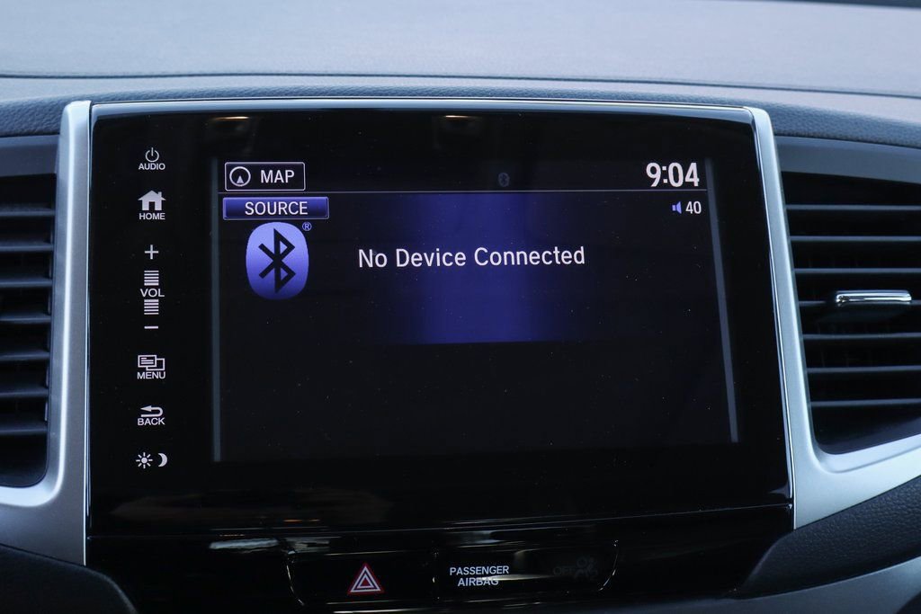 Used 2019 Honda Ridgeline RTL-T image 29