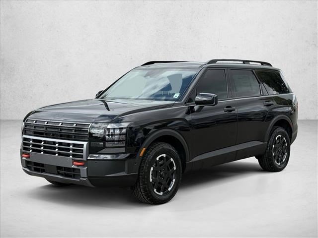 New 2026 Hyundai Palisade XRT Pro