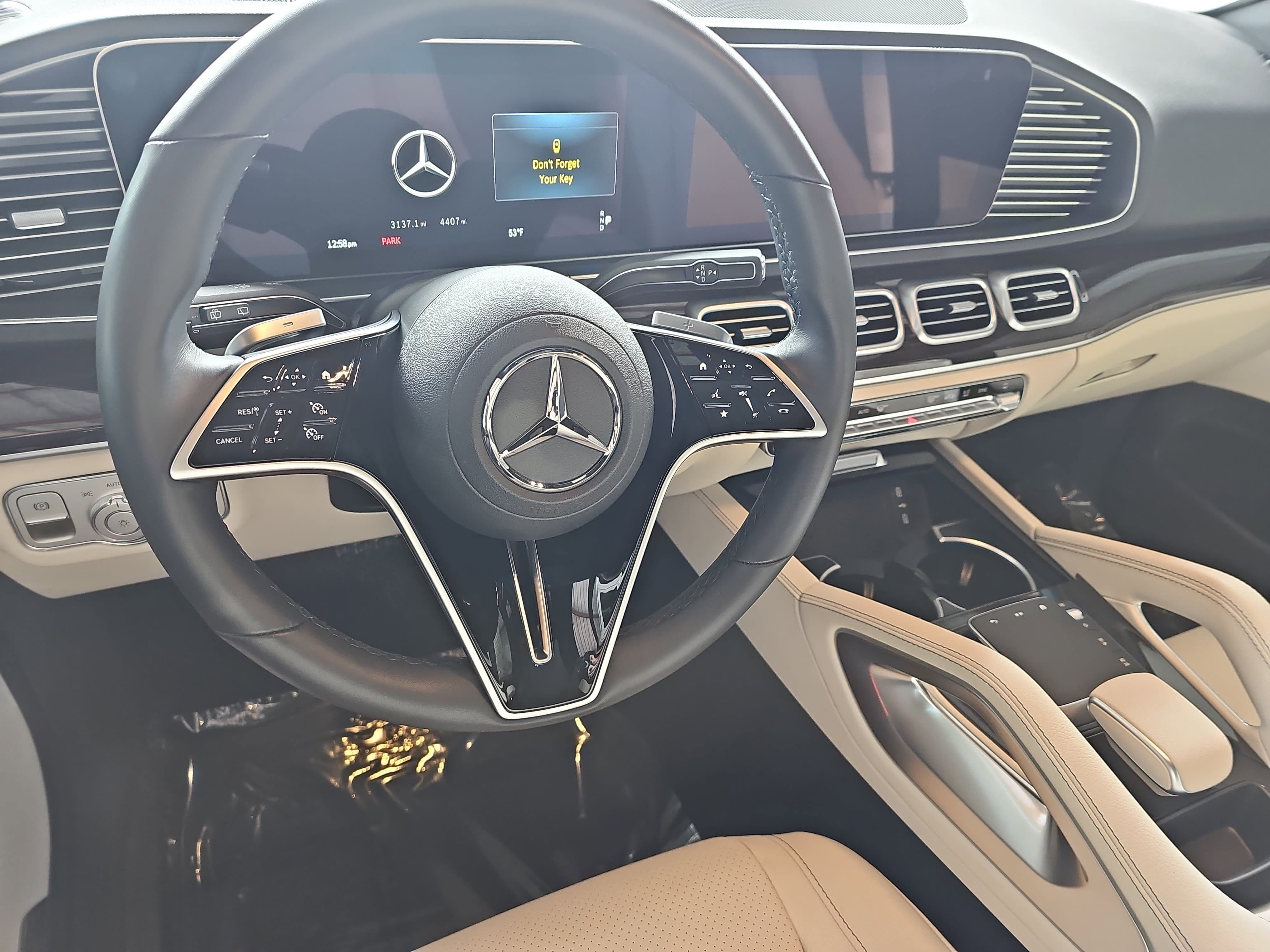 Certified 2026 Mercedes-Benz GLE 450 4MATIC image 18