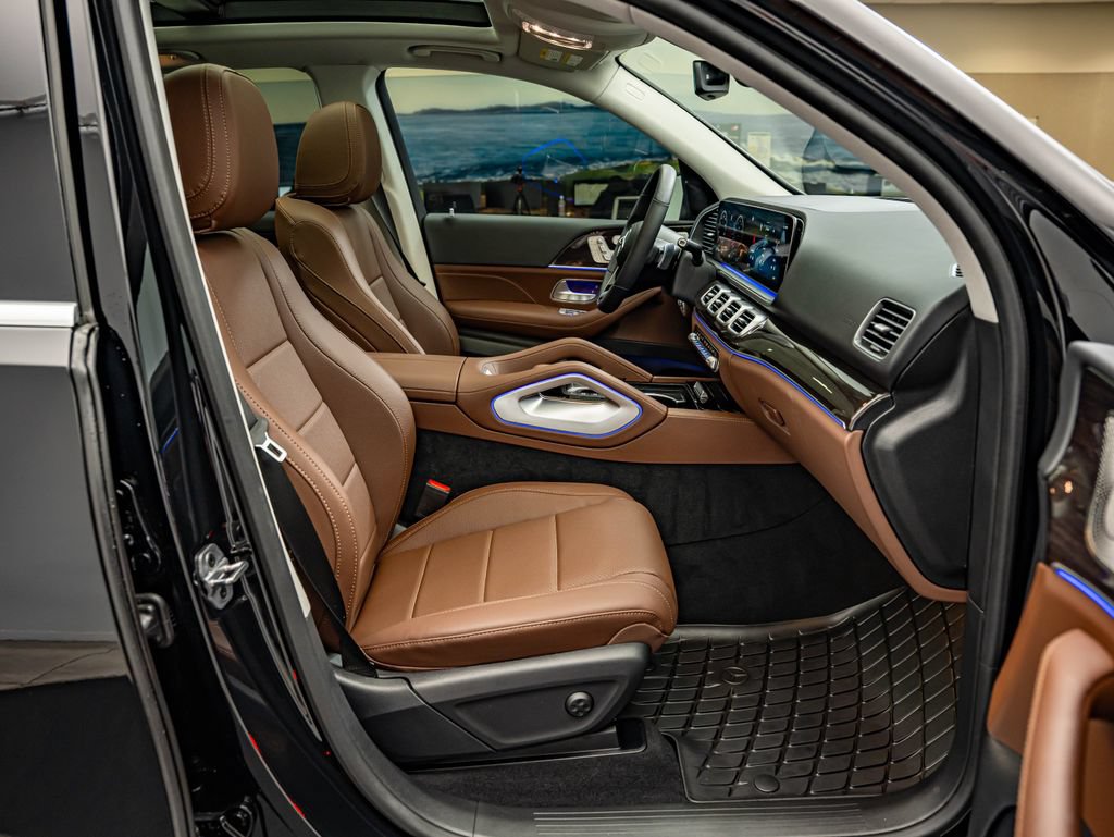 Certified 2026 Mercedes-Benz GLE 450 4MATIC image 34