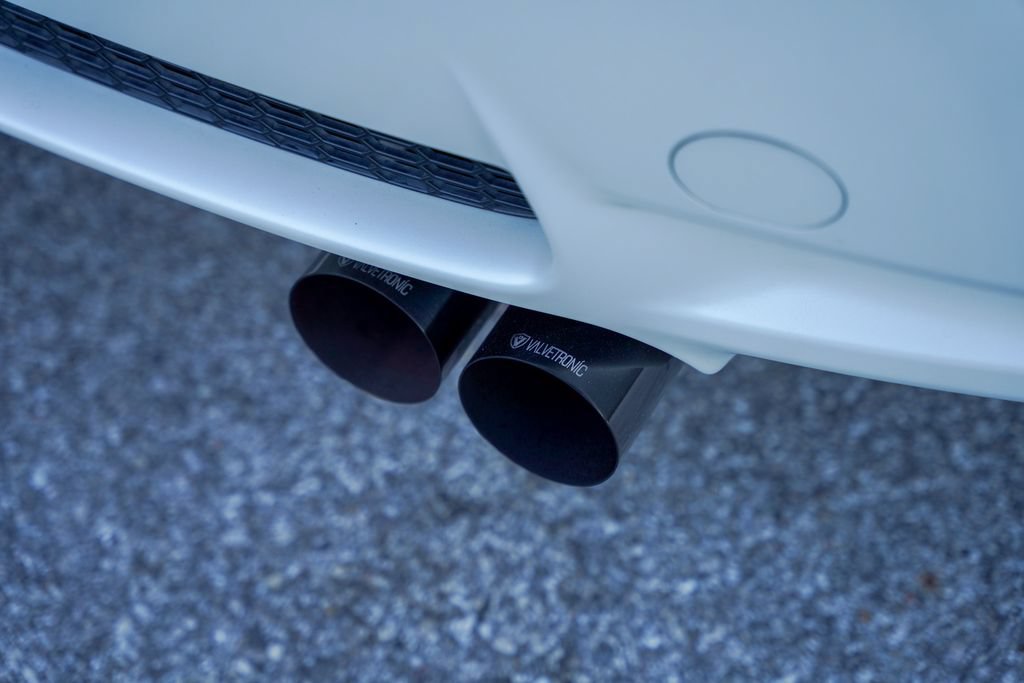Used 2013 BMW M3 Coupe RWD image 7