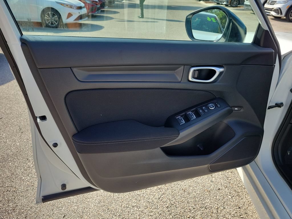 Used 2026 Honda Civic Sport image 22