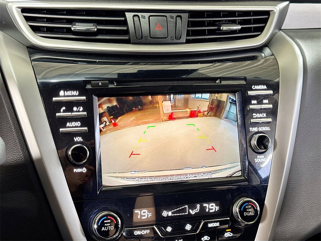 Used 2022 Nissan Murano S image 21