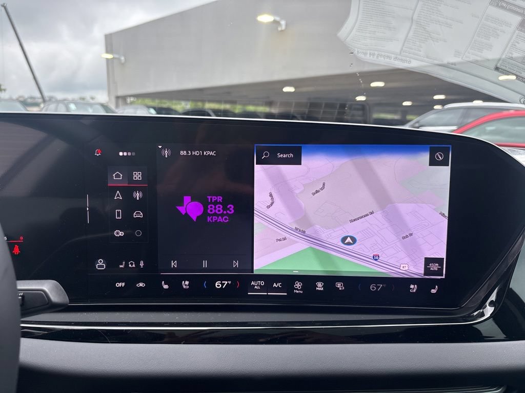 New 2026 Audi A6 Premium Plus AWD/4WD image 16