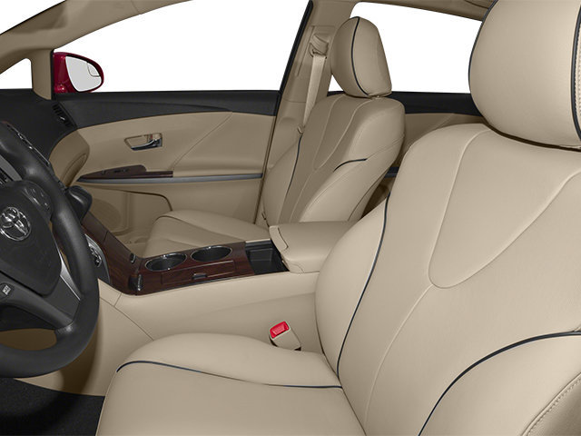Used 2013 Toyota Venza XLE w/ XLE Premium Pkg FWD image 8